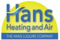Hans Heating & Air image 1